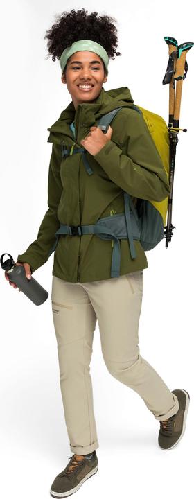 Produktbild Maier Sports Women's Latit Slim Vario (3XL)