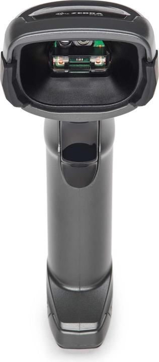 Produktbild Zebra DS4678-DP Black Standard (1D-Barcodes, 2D-Barcodes)