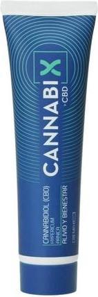 Produktbild Cannabix Creme (Körpercreme, 200 ml)