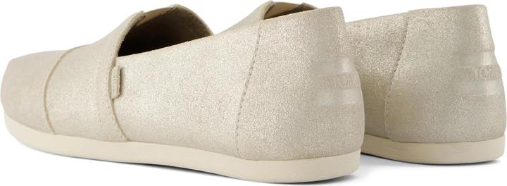 Actual product image Toms espadrilles alpargata (37)