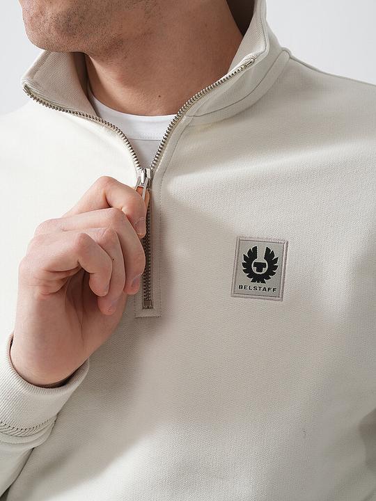 Produktbild Belstaff Troyer Sweater (M)