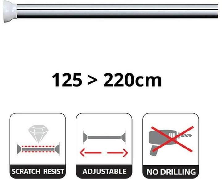 Produktbild spirella Kreta