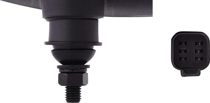 Immagine prodotto Hella Faro, montaggio a sinistra 1LE 996 174-311