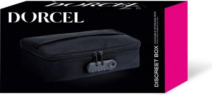 Immagine prodotto Marc Dorcel Discreto