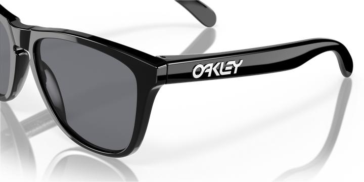 Actual product image Oakley Frogskins