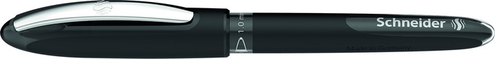 Produktbild Schneider One Sign Tintenroller 1,0 mm, Schreibfarbe: schwarz (Schwarz, 1 x)