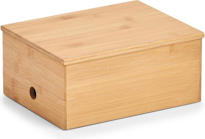 Produktbild Zeller Present Schmuckkästchen