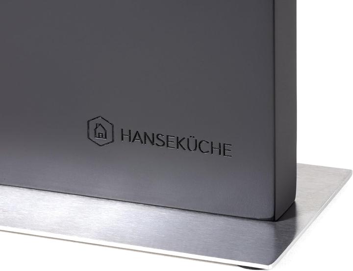 Produktbild Hanseküche Magnetischer Messerblock