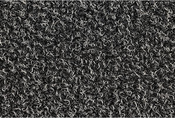 Actual product image kaiserkraft EAZYCARE CURL dust control mat (90 x 150 cm)