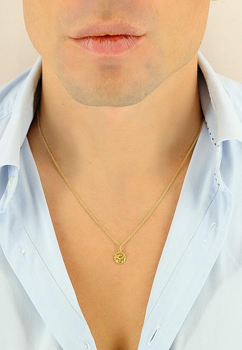 Image du produit Muau Lion (Or jaune 750/18K)