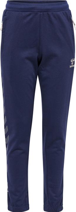 Produktbild hummel Hmlmove Grid Cotton Pants Kids (164)