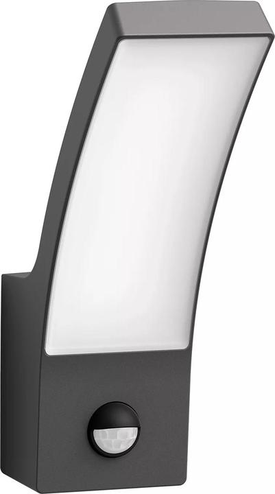 Actual product image Philips Splay wall lamp (1200 lm, IP44)