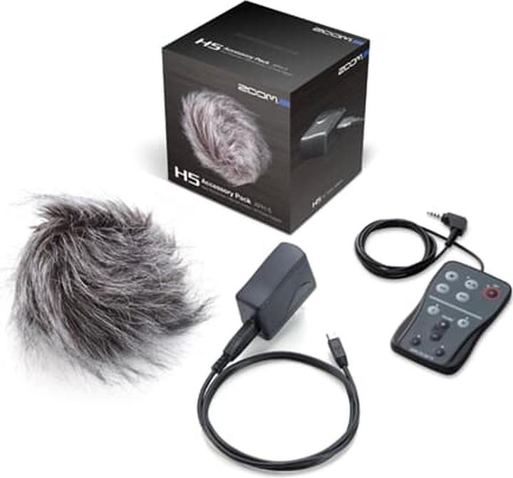 Produktbild Zoom Aph-5 (Zubehör-Set)
