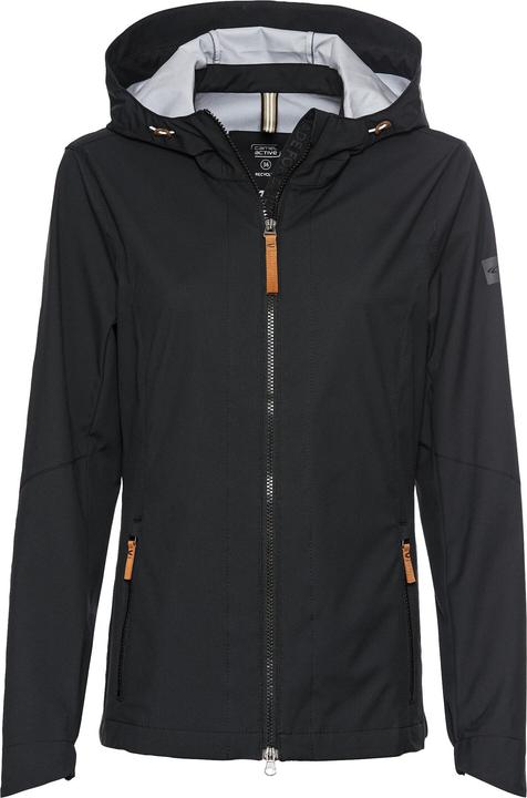 Camel Active Softshell Jacke aus recyceltem Polyester (48)