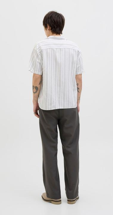 Immagine prodotto Jack & Jones Jprccmontana Dobby Resort S/S Shirt Sn (XXL)
