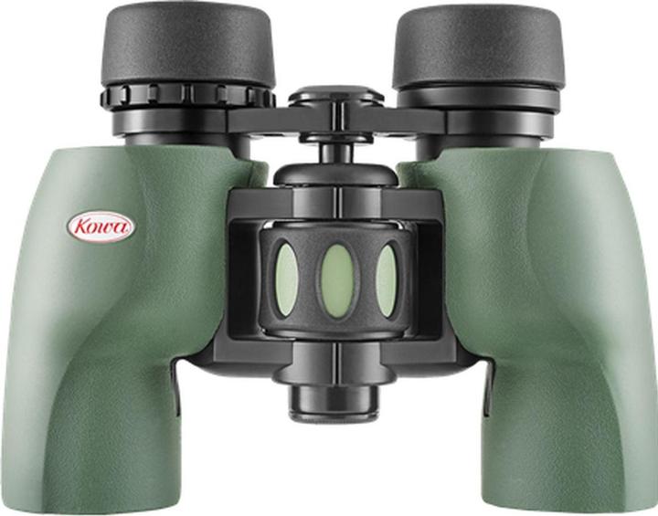 Actual product image Kowa Yf Ii (6 x, 30 mm)