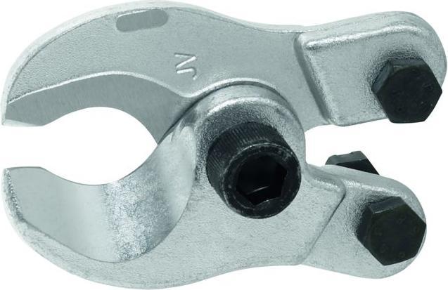 Actual product image Klauke Spare cutting head