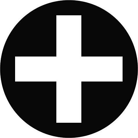 Actual product image PB Swiss Tools Screwdriver PB168/00yel. (Phillipps cross recess (PH))