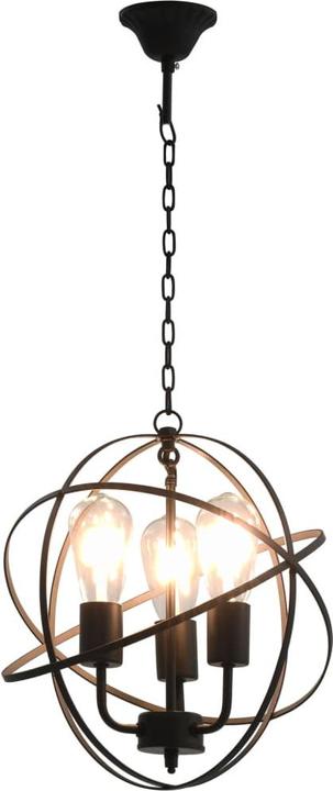 Produktbild vidaXL Hängelampe (E27)