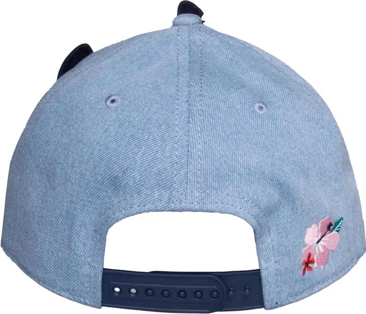 Produktbild Lilo & Stitch Beach Day BaseballMütze Mädchen anpassbar