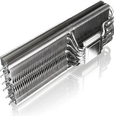 Produktbild Raijintek Morpheus II