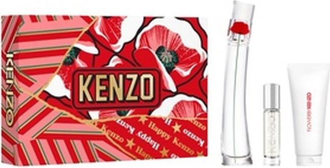 Immagine prodotto Kenzo Set regalo Flower By (Set di profumi)