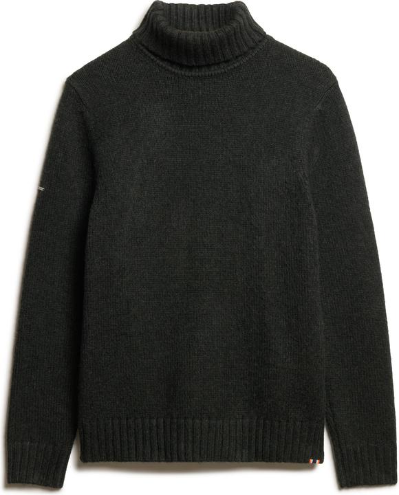 Produktbild Superdry Pullover mit Rollkragen (L)