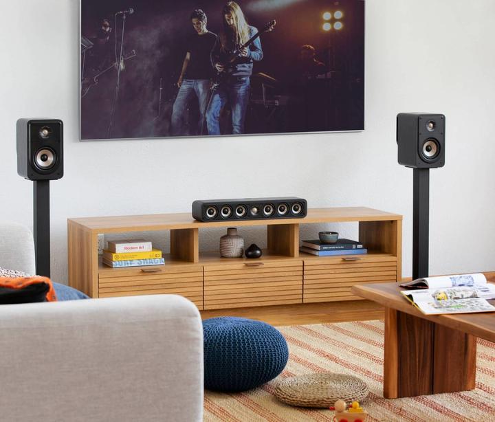 Actual product image Polk Signature Elite ES35 (1 pcs.)