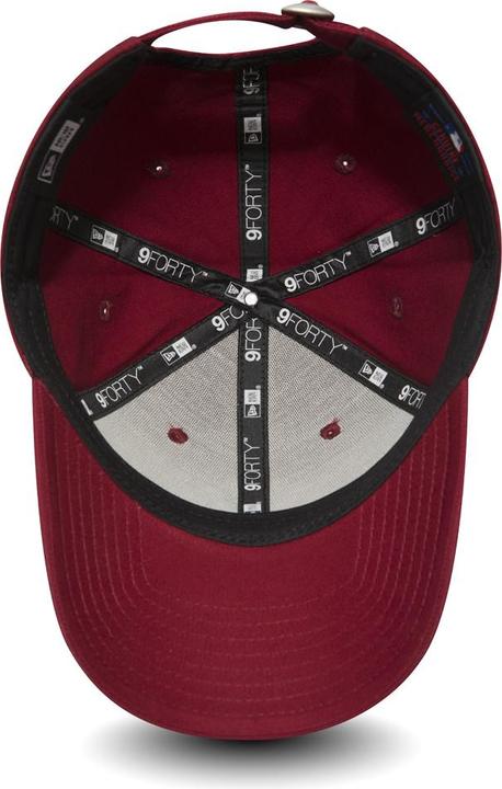 Image du produit New Era 9FORTY MLB NY Yankees Essentiel (Taille unique)