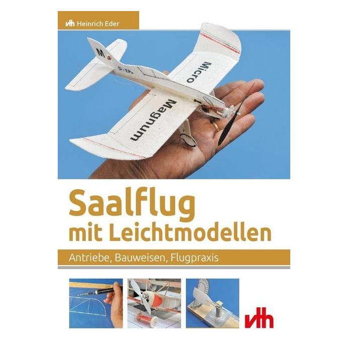 Vth Saalflug mit Leichtmodellen (Segelflugzeug) (35199288)