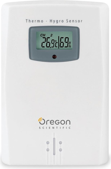 Image du produit Oregon Scientific Rar502