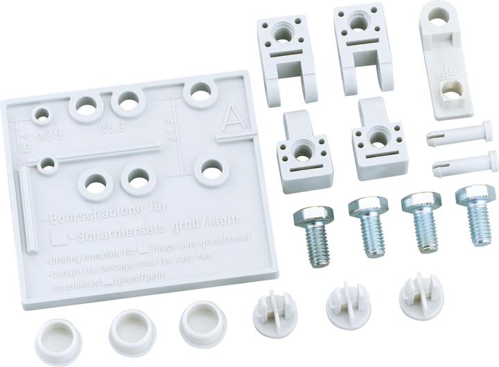 Produktbild Spelsberg AK Aussenschanierset (Diverse)