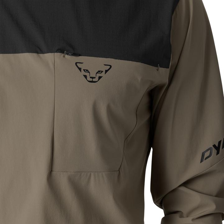Image du produit Dynafit Traverse Dynastretch Pullover (XL)