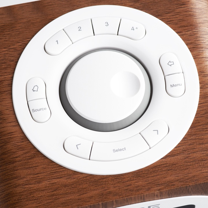 Produktbild Pure Evoke H3 (DAB+, FM, Bluetooth)