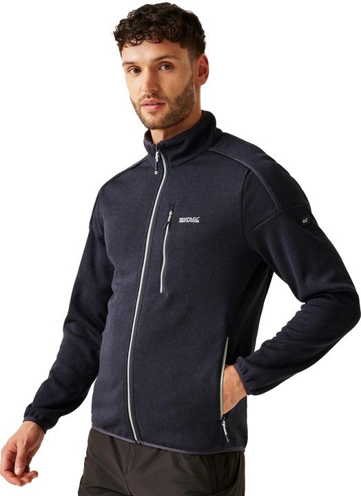 Immagine prodotto Regatta Kames Giacca in Pile Cerniera su intera lunghezza Uomo (S)