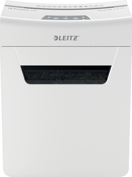 Immagine prodotto Leitz IQ Protect 6X P-5 (Microtaglio)