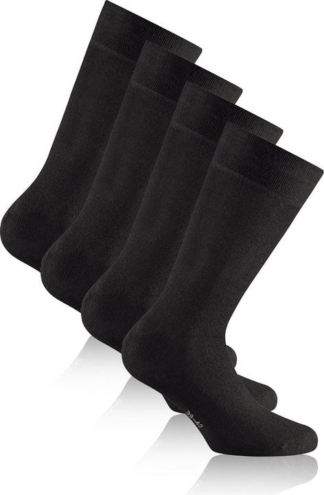 Produktbild Rohner Bamboo 2er Pack (2er Pack, 47 - 50)