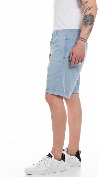 Image du produit Replay Chino Short Heren - Maat 29 (29)