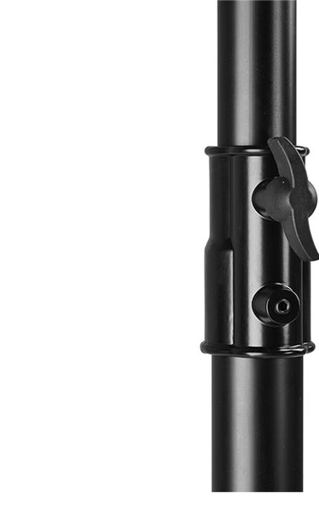 Actual product image Jinbei DBJ-1 (150 cm, 7 kg)