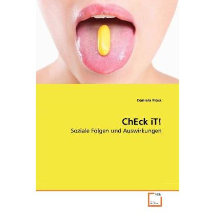 ChEck iT!, Fachbücher