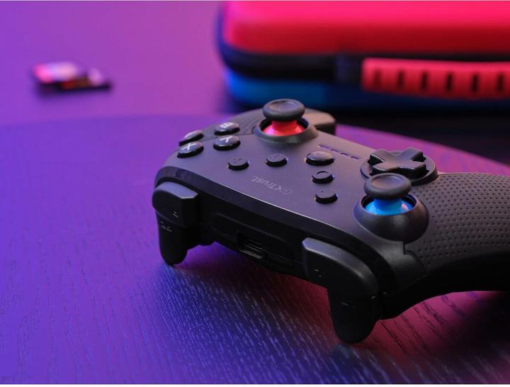 Produktbild Trust GXT1246 MUTA BT (Switch Lite, Switch)