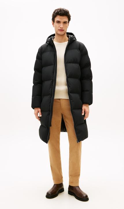 Actual product image Tommy Hilfiger Down Parka (S)