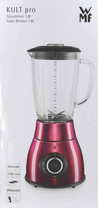 Immagine prodotto WMF Cult Pro (1200 W)