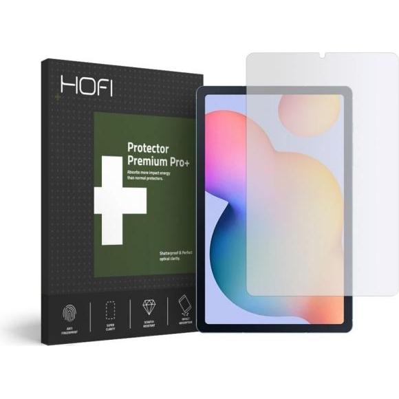 Hofi Kaitseklaas Galaxy Tab A9+ 11" Pro+, l??bipaistev (1 Stk., Samsung Galaxy Tab A9+) (HOFI442)