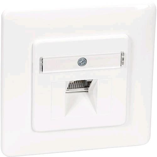 Produktbild Rutenbeck Up-Accesspoint UAE 2,4GHz 300M rw 300MB-WLAN-Accessp.UP rws 226104032
