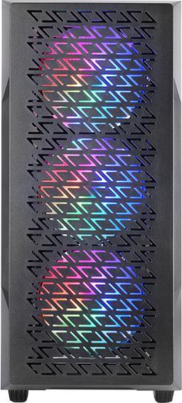 Mars Gaming Mcgeo (ATX, mATX, Mini-ITX)