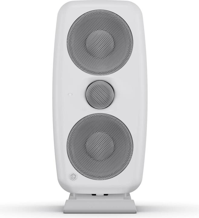 Productafbeelding IK Multimedia iLoud MTM MKII Enkel WIT (Actief, 1 stuk, 1x 100 W)