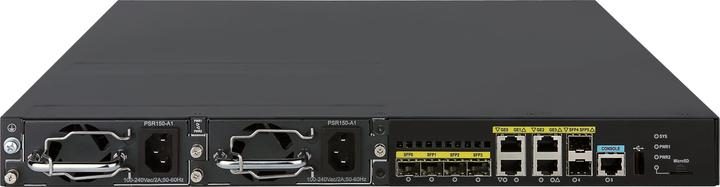 Produktbild HPE E Router MSR3620-DP