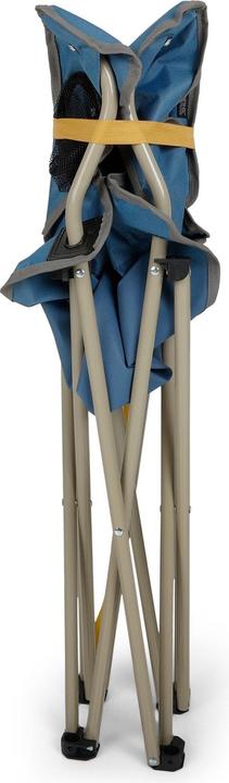 Actual product image Regatta Isla II