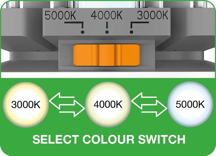 Produktbild Bailey 145788 (E27, 5200 lm)